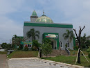 Masjid Al Huda