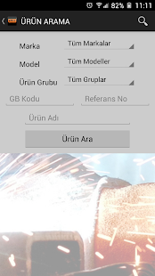 Boduroglu Otomotiv Screenshots 1