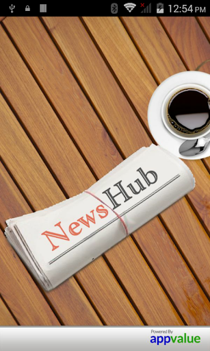 News Hub