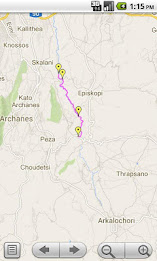 heraklion oikotrails en poster 14