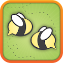 VoterBuzz logo