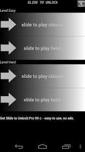 Slide to Unlock (Game) Pro Screenshots 3 Slide to Unlock (Game) Pro Screenshots 3
