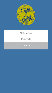 Lastest Sydney Fish Market Supplier APK for Android