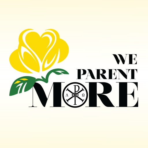 We Parent More LOGO-APP點子