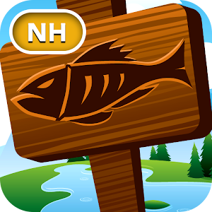 iFish New Hampshire