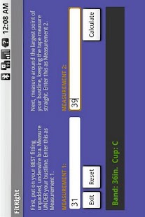 Free Download FitRight APK for Android