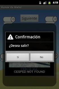 How to mod Humor de Water 1.3 apk for android