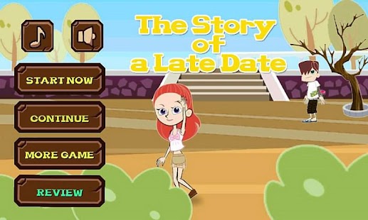 A Late Date Screenshots 6