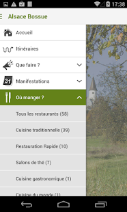 Alsace Bossue Tour Screenshots 6