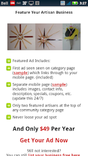 Free Download Saskatchewan Crafts Artisans APK for PC