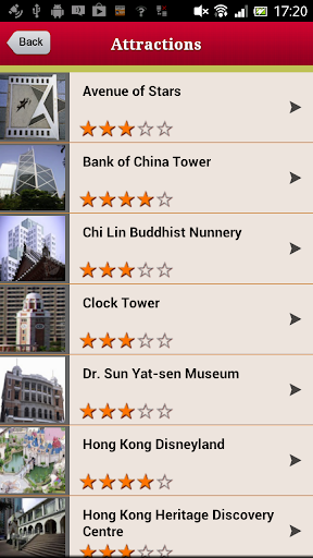 免費下載旅遊APP|Hongkong Offline Guide app開箱文|APP開箱王