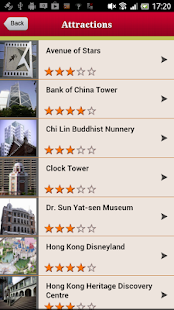 Lastest Hongkong Offline Guide APK for Android