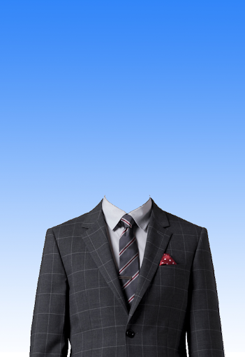 【免費攝影App】Man Suits-APP點子