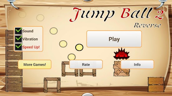 Download Jump Ball 2 Reverse APK for PC