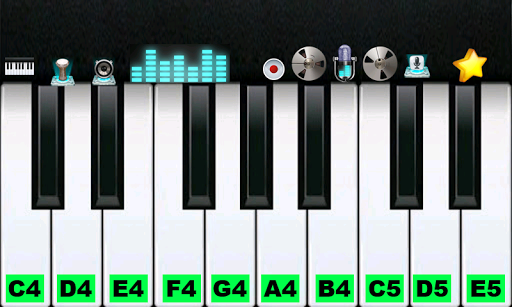 免費下載娛樂APP|Perfect Piano Pro Free app開箱文|APP開箱王