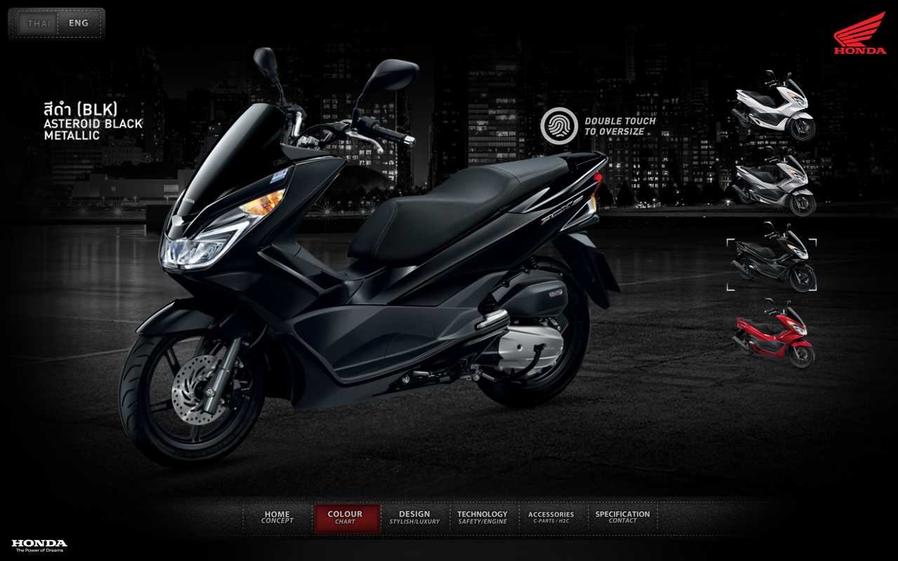 PCX150 Apl Android Di Google Play