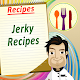 Jerky Cookbook : Free APK