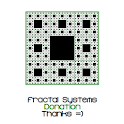 Fractal Systems Donation logo