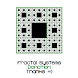 Fractal Systems Donation icon