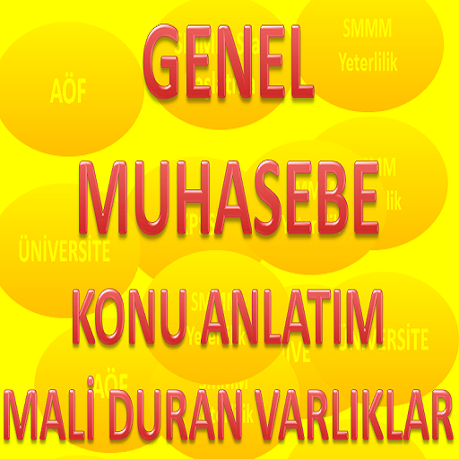 GENEL MUHASEBE MALİ DURAN VARL