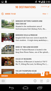 AmazingThailand Screenshots 3