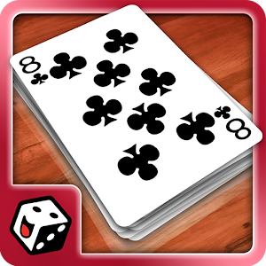 Hack CrazyEights game