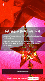 OneThing Advent Calendar 2014 Screenshots 3