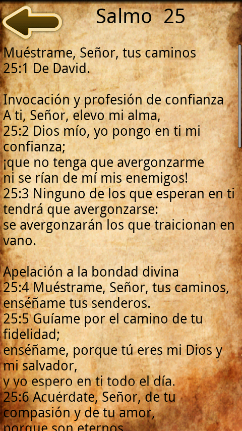 Spanish Catholic Prayer Book  Android Apps on Google Play