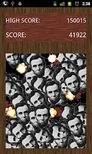 Lastest Abe Clone Attack APK