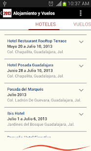 How to download Expo Proveedores 2013 lastet apk for laptop