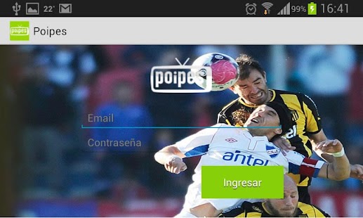 Lastest Poipes APK for Android