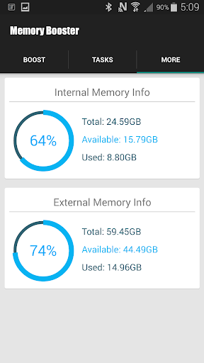 免費下載工具APP|EC Memory Booster for ASUS app開箱文|APP開箱王