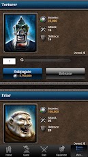 Knight Game v1.0.10a [Türkçe]