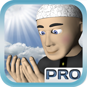 Salah 3D Pro : Islam Quran.apk 1.3.1