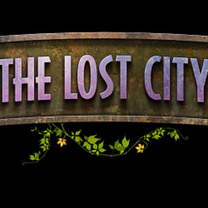 Fre The Lost City v1.0 apk