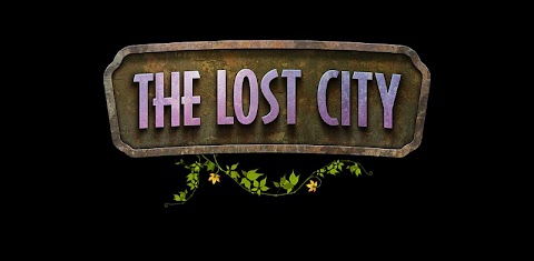 The Lost City 1.0
