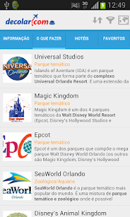 Free Orlando: Guia turístico APK for Android