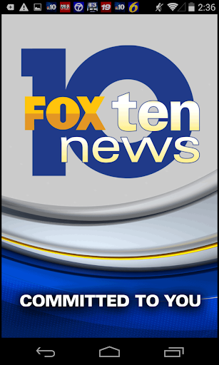 【免費新聞App】FOX10 News - WALA - Mobile, AL-APP點子