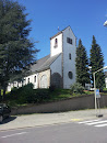 Kirche MARIA HIMMELFAHRT