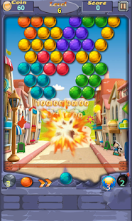 免費下載街機APP|Bubble Shooter Free app開箱文|APP開箱王