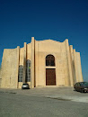 Zebbieh Parish Church 