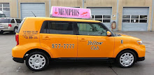 Yellow Cab of Memphis APK