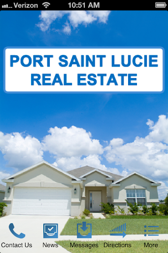 Port St. Lucie Real Estate