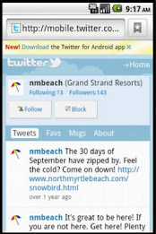 North Myrtle Beach poster 3