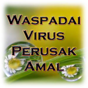 20 Perkara Perusak Amal 1.1