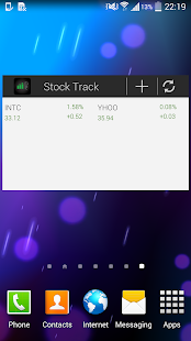 免費下載財經APP|Stock Track - NSE, BSE app開箱文|APP開箱王