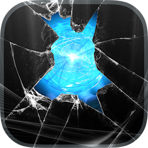Rasengan Live Wallpaper 2.0