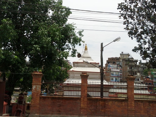 Tankeshwor Temple