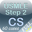 USMLE® Step 2 CS   60 Cases