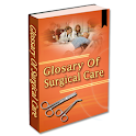 Glossary of Surgical Care logo